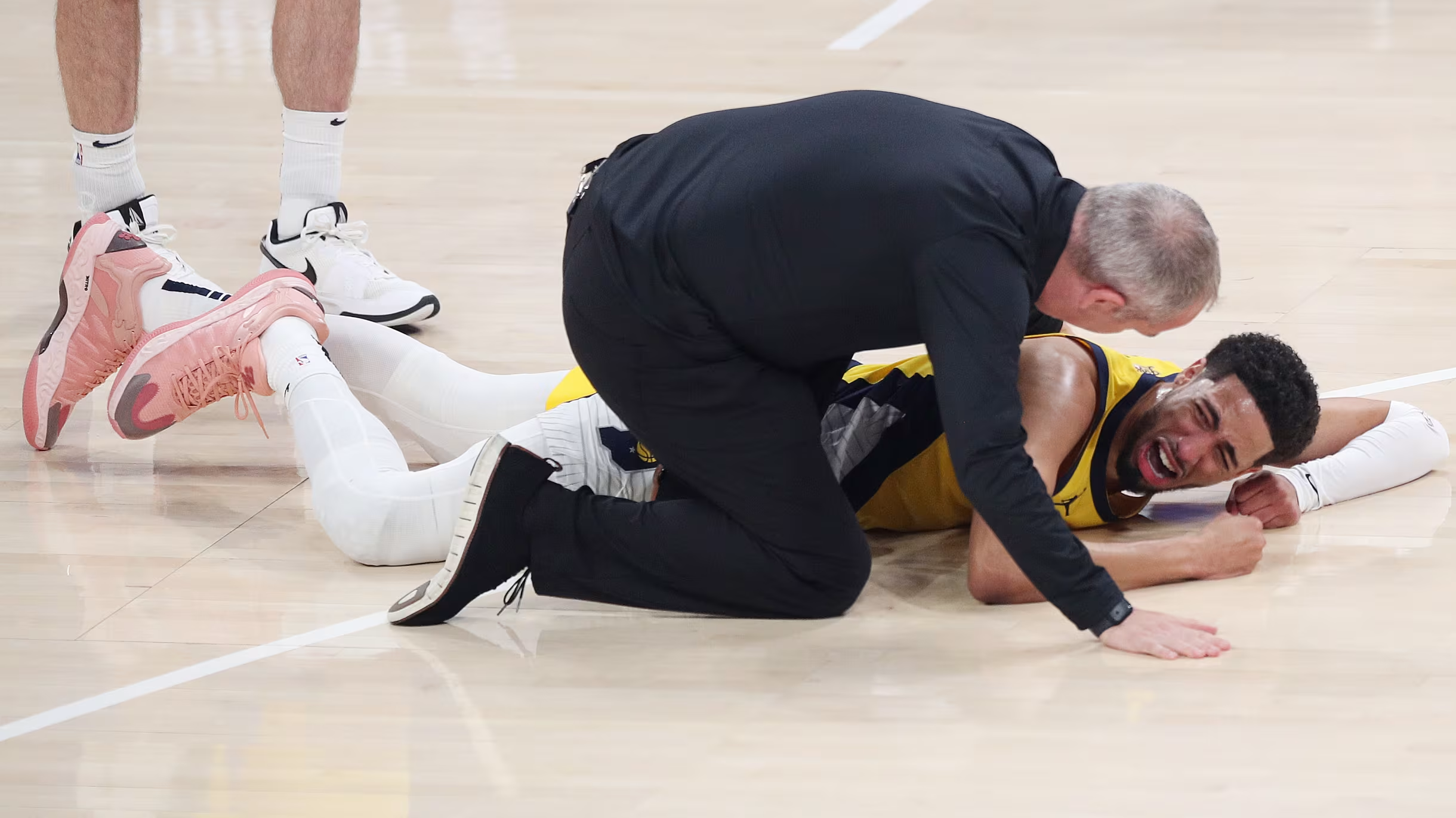 包含赛地聚焦——NBA总决赛冲刺阶段热度飙升；托特纳姆完成体检；震撼外界；控场能力受关注的词条竞技宝竞技