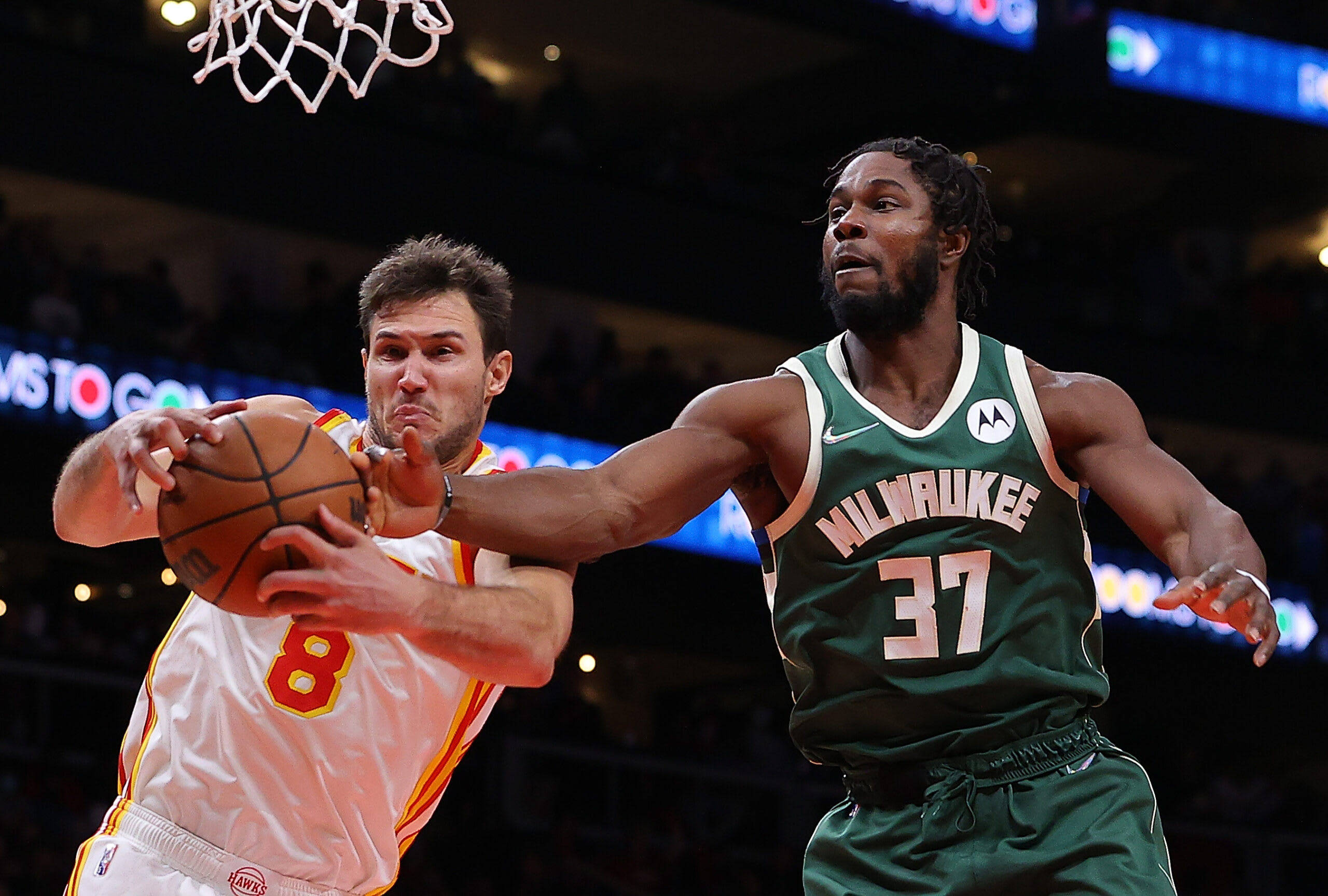 密尔沃基雄鹿内部会议纪要流出——赛前状态回暖，NBA季后赛使命明确，控场能力受关注的简单介绍