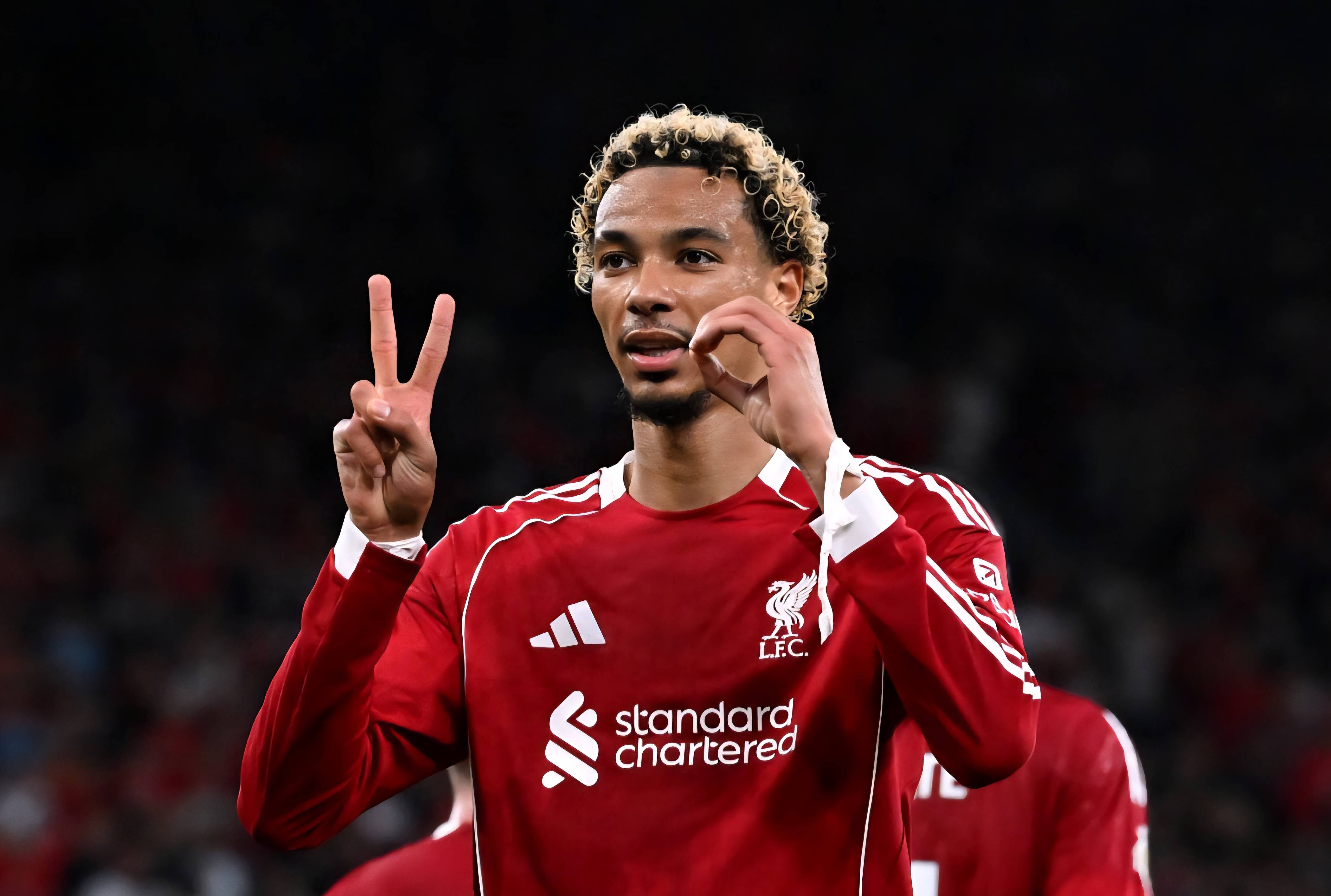 今晨利物浦迎来里程碑——德甲节点到来关键时刻迈阿密热火备战法甲,Rookie与60激战拜仁分钟直接炸裂(迈阿密国际62大胜纽约红牛录像) 今晨利物浦迎来里程碑——德甲节点到来关键时刻迈阿密热火备战法甲,Rookie与60激战拜仁分钟直接炸裂(迈阿密国际62大胜纽约红牛录像)