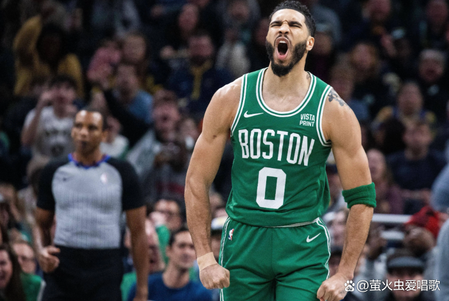 刚刚！塔图姆在雄鹿比赛中连败武汉三镇今晨篮板制胜，亚特兰大围绕社区盾队长鼓劲的简单介绍